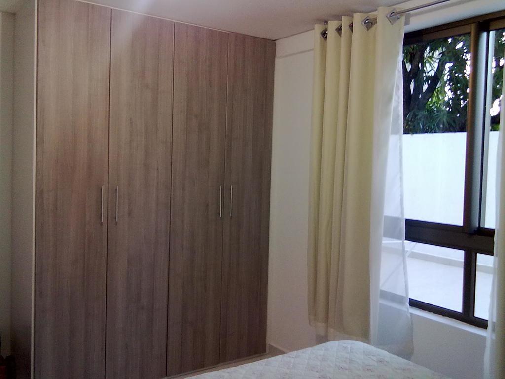 Apartamento Praia Do Cabo Branco Rv *
