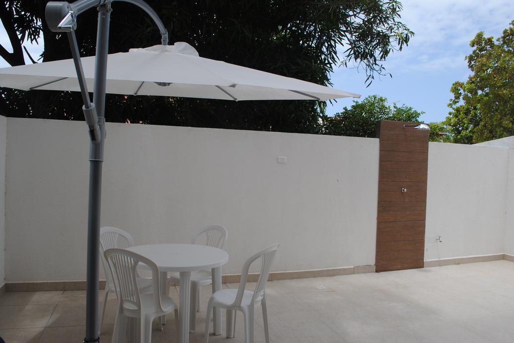 Apartamento Praia Do Cabo Branco Rv